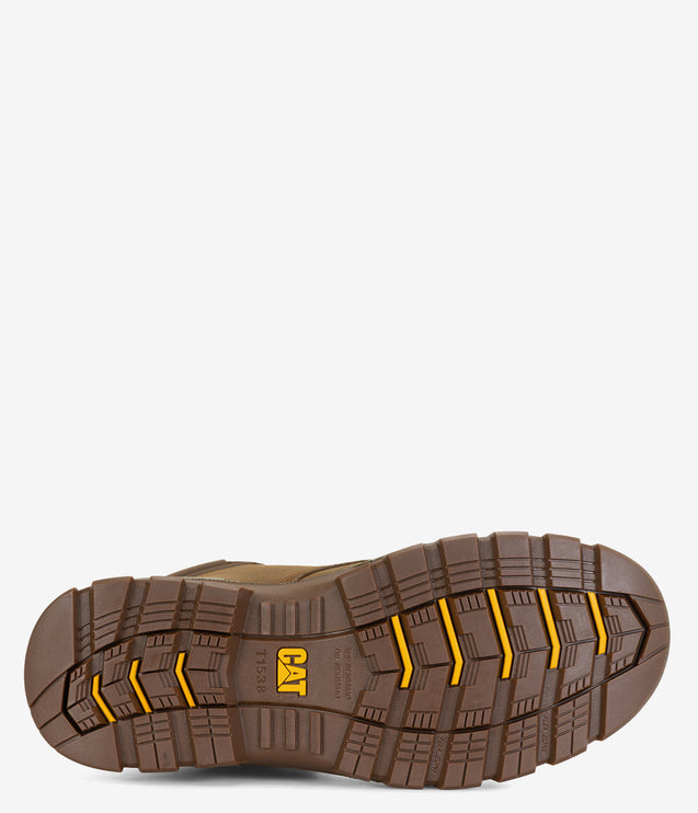 CAT Footwear Striver XL Waterproof Steel Toe Work Boot - Pyramid