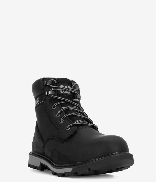 CAT Footwear 247 6" Steel Toe Work Boot - Men