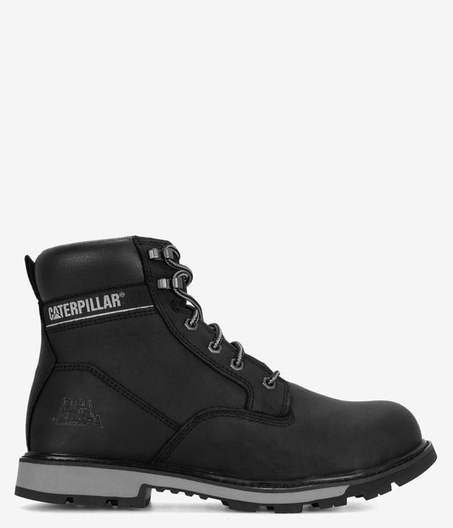 CAT Footwear 247 6" Steel Toe Work Boot - Men