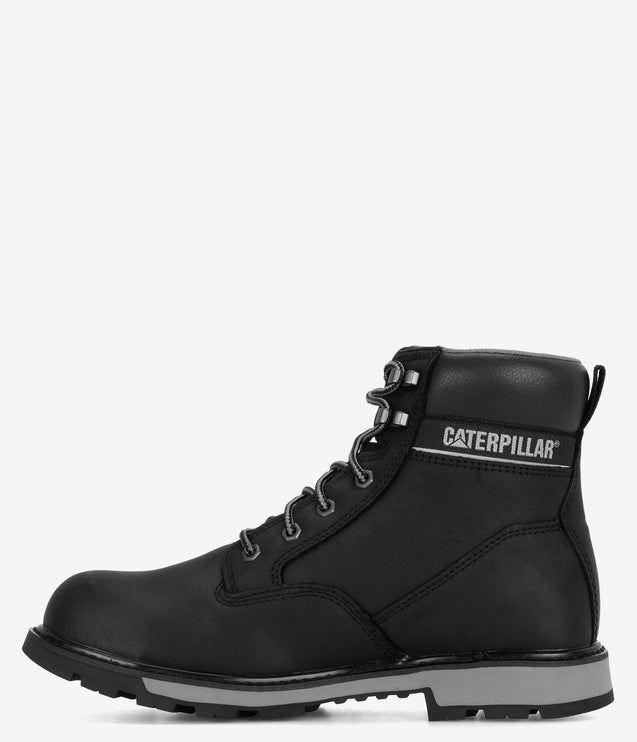 CAT Footwear 247 6" Steel Toe Work Boot - Men