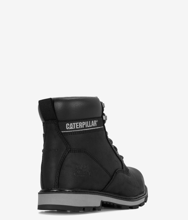 CAT Footwear 247 6" Steel Toe Work Boot - Men