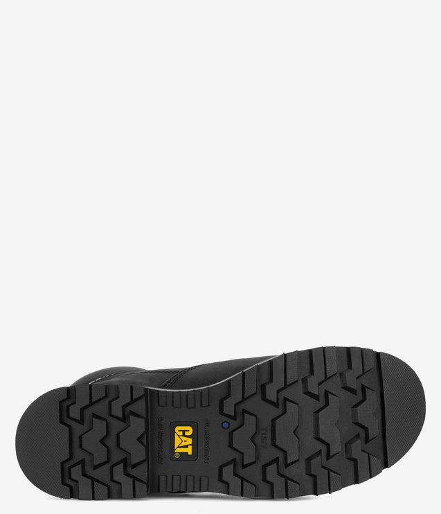 CAT Footwear 247 6" Steel Toe Work Boot - Men