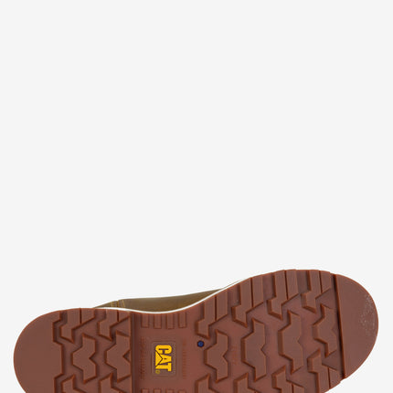 CAT Footwear 247 10" Welly Steel Toe Work Boot - Pyramid