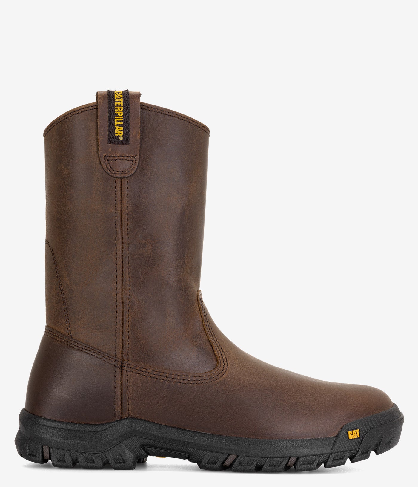 【PORTERNA】Loco Dure Boots no.2037black_quarter_1024x1024