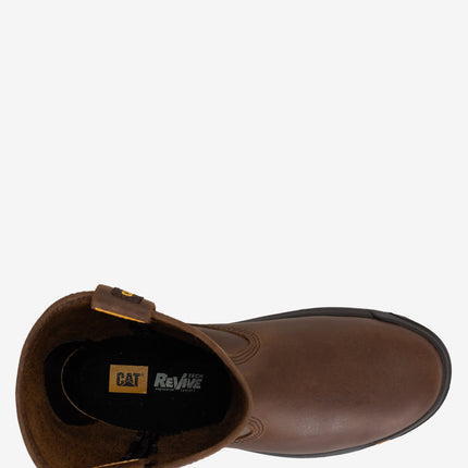 Summer Brown