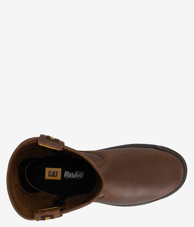 Summer Brown
