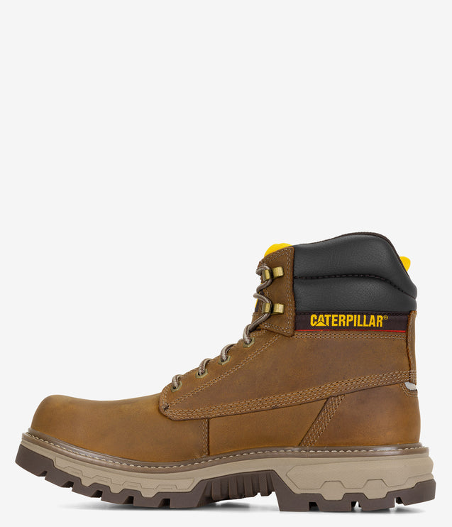 CAT Footwear Colorado Equip 6" Waterproof Work Boot - Pyramid