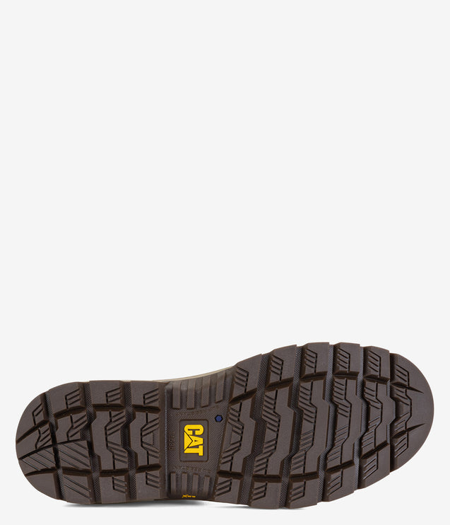 CAT Footwear Colorado Equip 6" Waterproof Work Boot - Pyramid