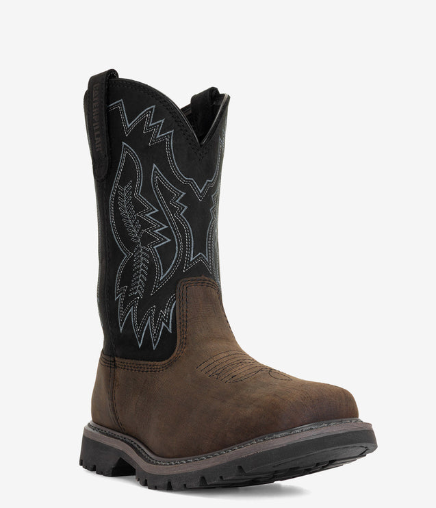 CAT Footwear Colorado Frontier Work Boot - Men