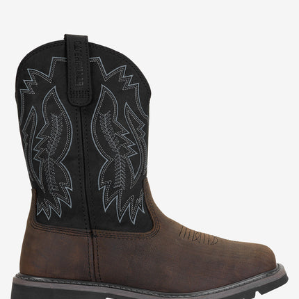 CAT Footwear Colorado Frontier Work Boot - Men