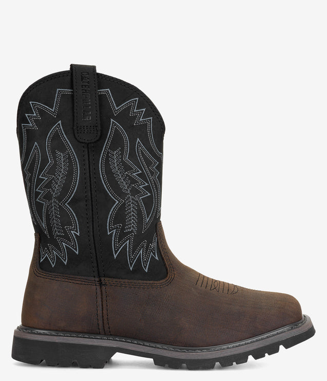 CAT Footwear Colorado Frontier Work Boot - Men