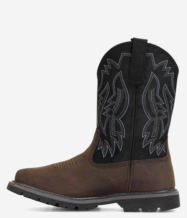 CAT Footwear Colorado Frontier Work Boot - Men