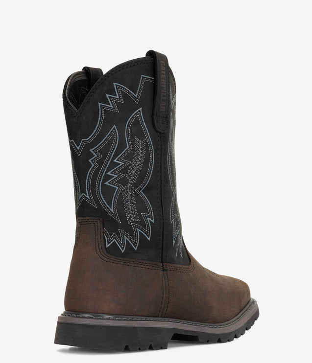 CAT Footwear Colorado Frontier Work Boot - Men