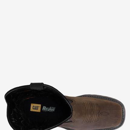 CAT Footwear Colorado Frontier Work Boot - Men