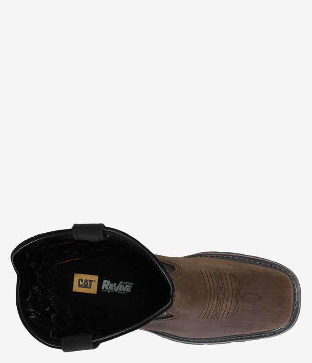 CAT Footwear Colorado Frontier Work Boot - Men