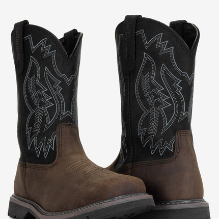 CAT Footwear Colorado Frontier Work Boot - Men
