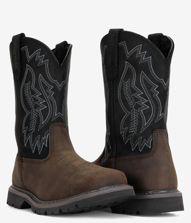 CAT Footwear Colorado Frontier Work Boot - Men