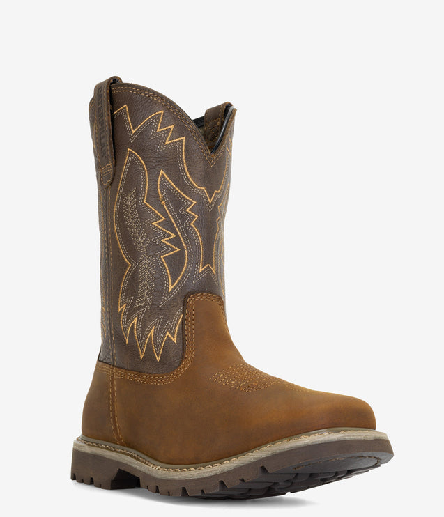 CAT Footwear Colorado Frontier Work Boot