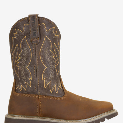 CAT Footwear Colorado Frontier Work Boot