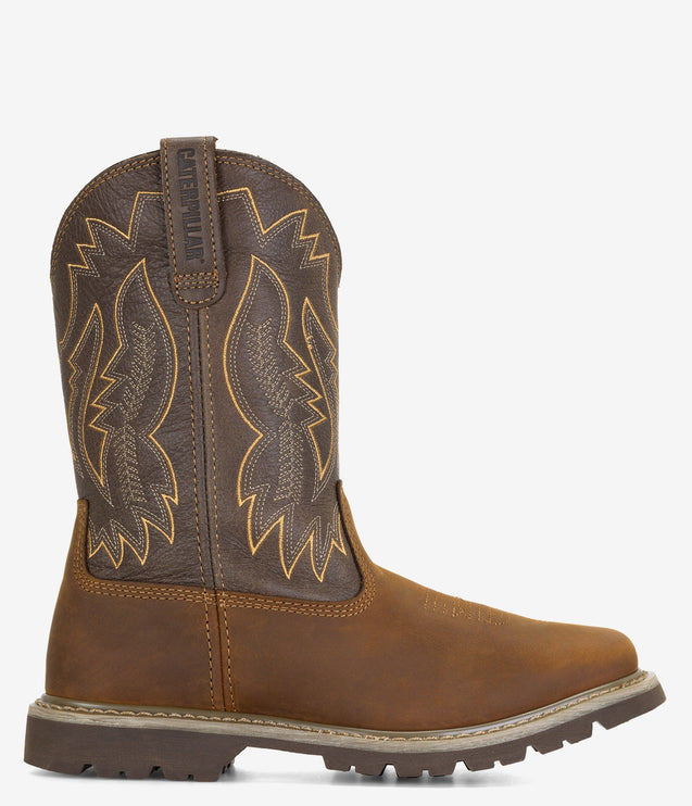 CAT Footwear Colorado Frontier Work Boot