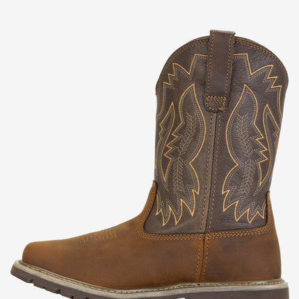 CAT Footwear Colorado Frontier Work Boot