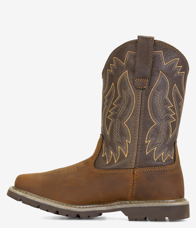 CAT Footwear Colorado Frontier Work Boot