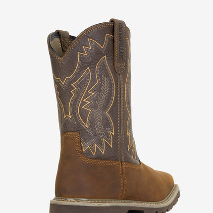 CAT Footwear Colorado Frontier Work Boot