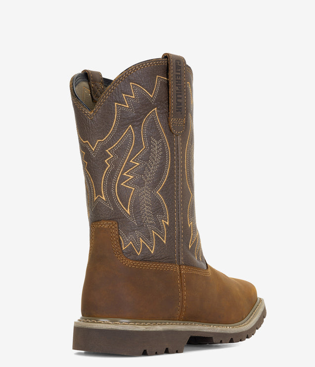 CAT Footwear Colorado Frontier Work Boot