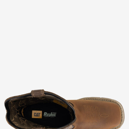 CAT Footwear Colorado Frontier Work Boot - Men