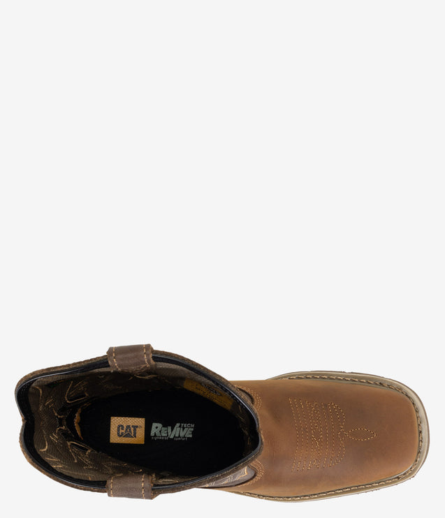 CAT Footwear Colorado Frontier Work Boot - Men