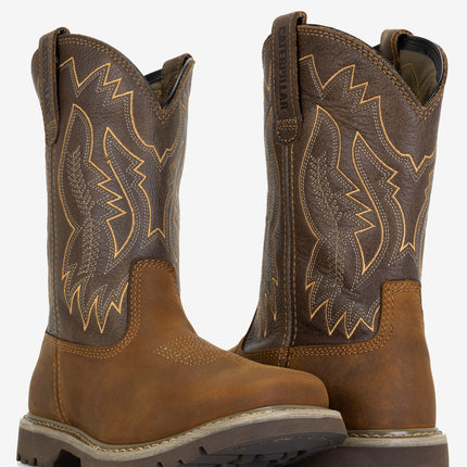 CAT Footwear Colorado Frontier Work Boot