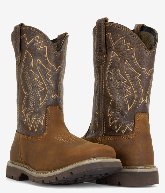 CAT Footwear Colorado Frontier Work Boot