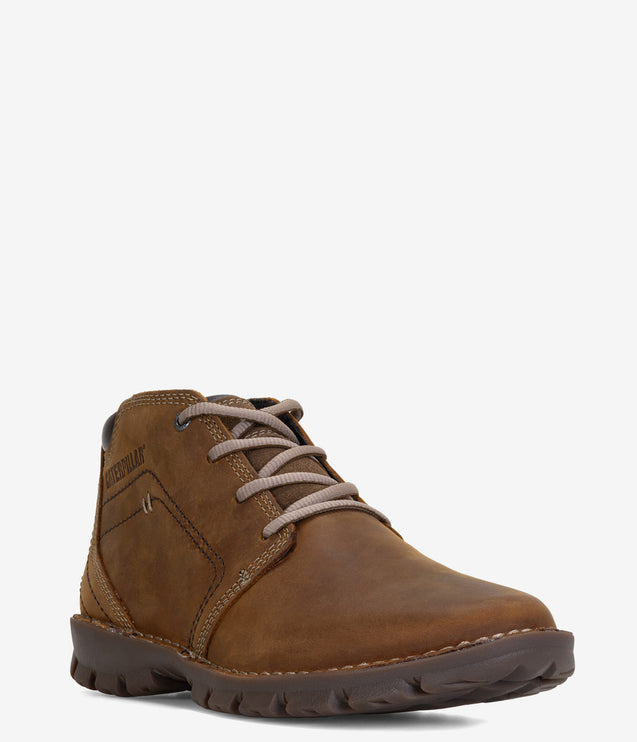 CAT Footwear Transform 2.0 Boot - Brown