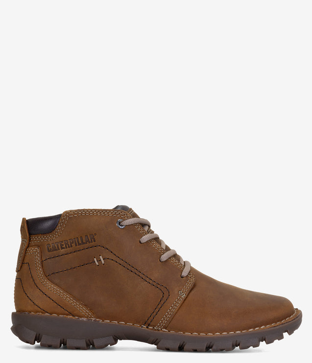 CAT Footwear Transform 2.0 Boot - Brown