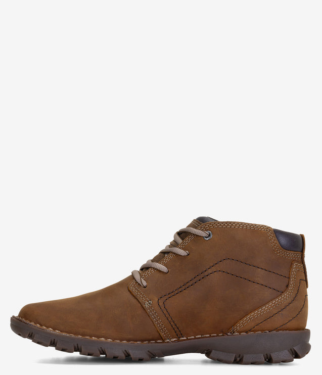 CAT Footwear Transform 2.0 Boot - Brown
