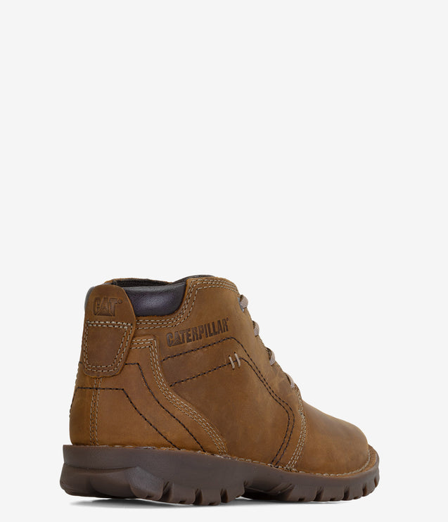 CAT Footwear Transform 2.0 Boot - Brown
