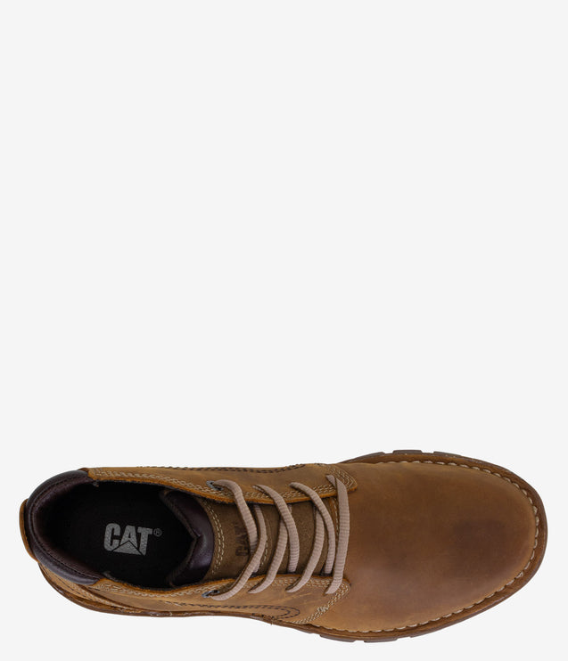 CAT Footwear Transform 2.0 Boot - Brown