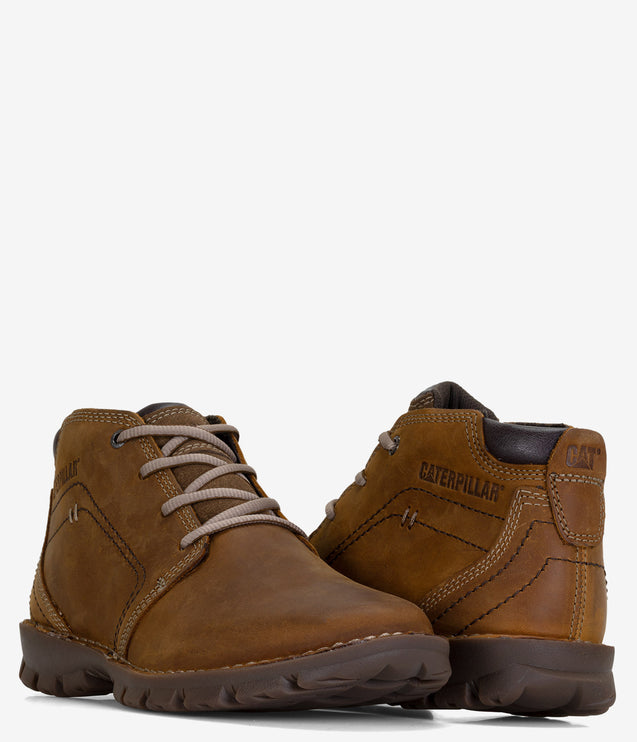 CAT Footwear Transform 2.0 Boot - Brown