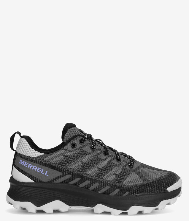 Merrell Speed Eco Hiking Shoe - Charcoal