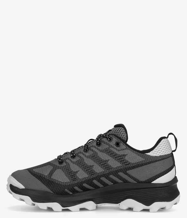 Merrell Speed Eco Hiking Shoe - Charcoal