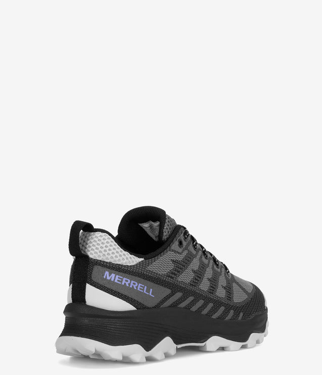 Merrell Speed Eco Hiking Shoe - Charcoal