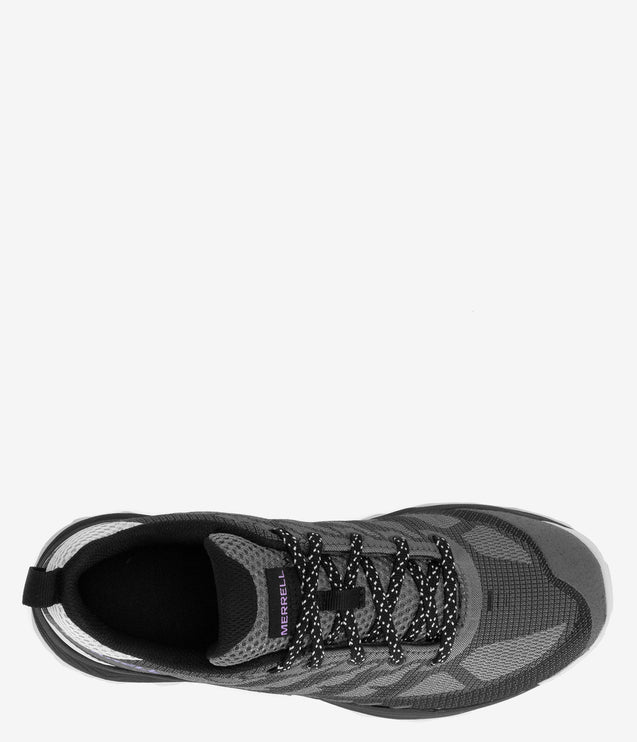 Merrell Speed Eco Hiking Shoe - Charcoal