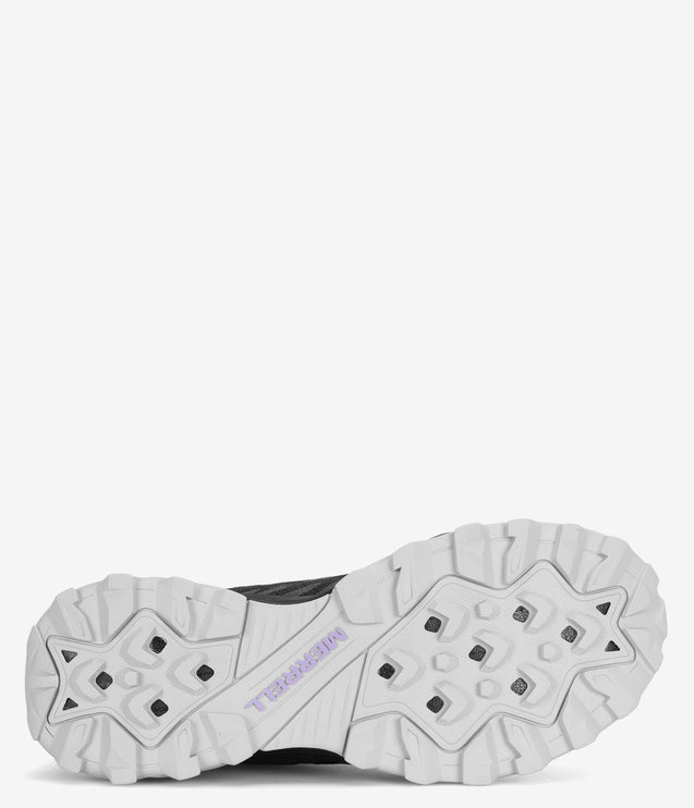 Merrell Speed Eco Hiking Shoe - Charcoal