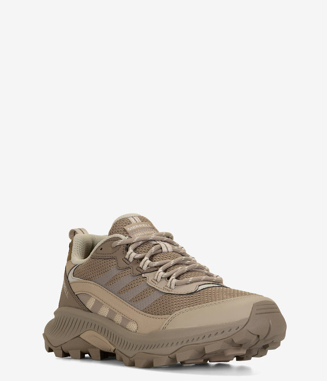 Merrell Speed Strike 2 Hiking Shoes - Stone