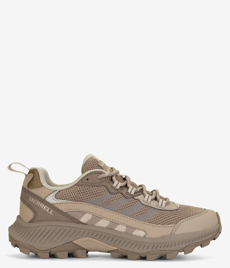 Merrell Speed Strike 2 Hiking Shoes - Stone