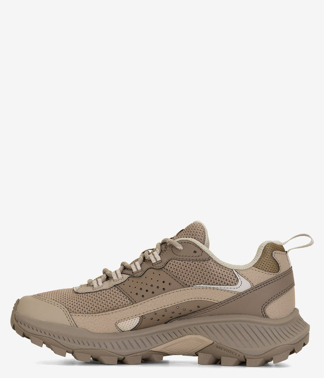 Merrell Speed Strike 2 Hiking Shoes - Stone