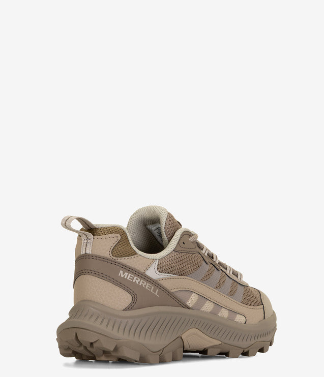 Merrell Speed Strike 2 Hiking Shoes - Stone