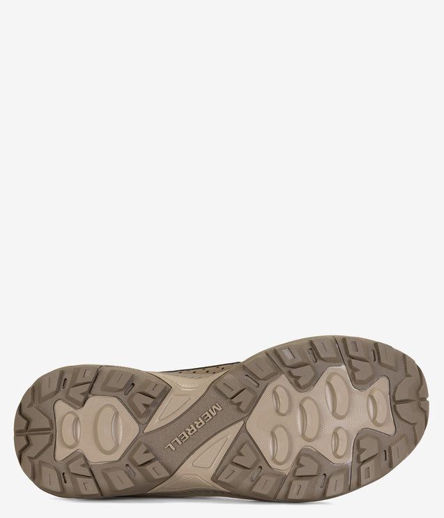Merrell Speed Strike 2 Hiking Shoes - Stone