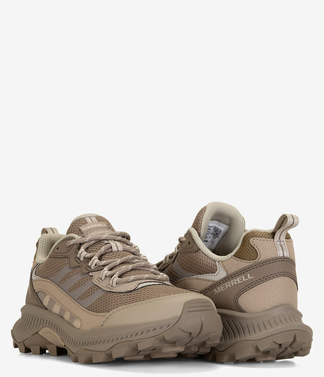 Merrell Speed Strike 2 Hiking Shoes - Stone