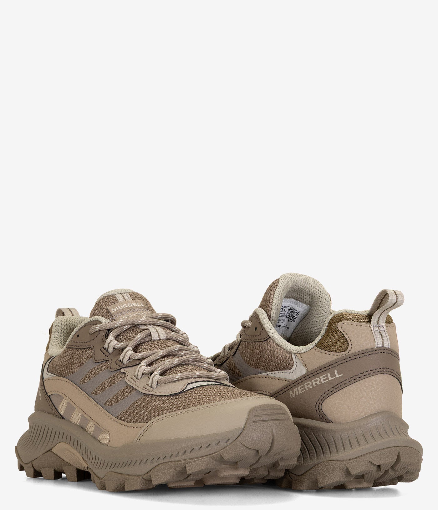 Merrell Speed Strike Boot World